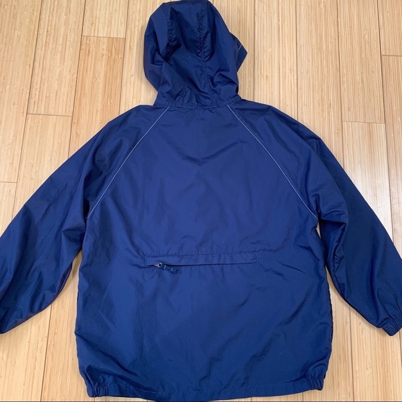 Gap Kids Windbreaker Light Jacket, M. - Picture 7 of 7